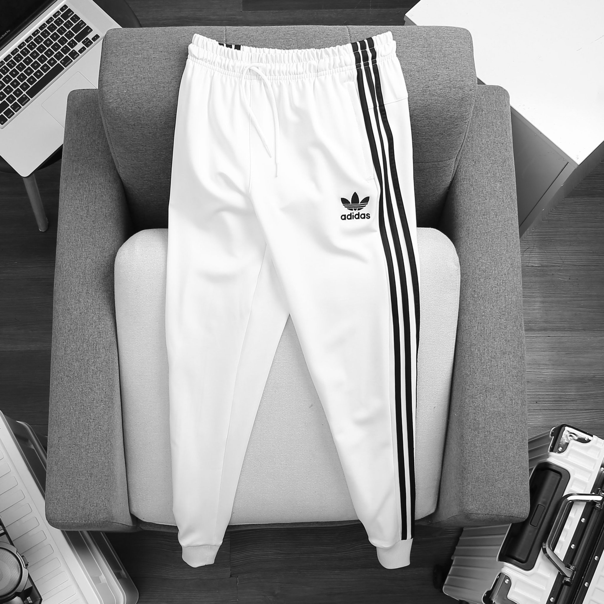 Quần dài 3 sọc ADIDAS