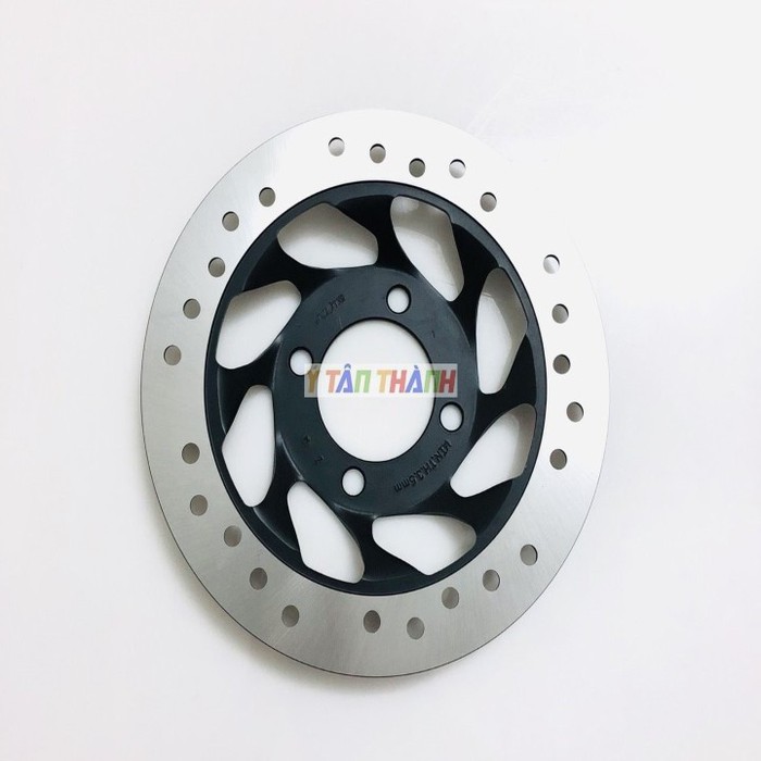 Đĩa Thắng Trước Wave Rs