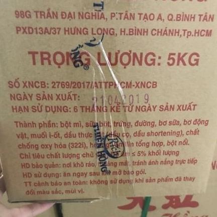 BÁNH MAFE - MAIFE - TÂY LẠT 500G