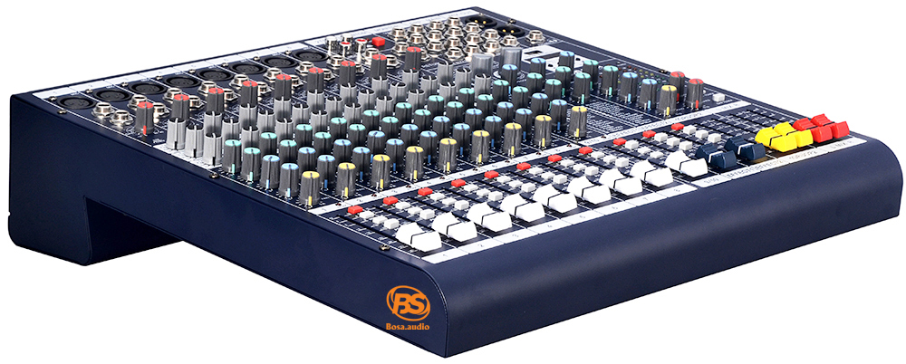 [HCM]Mixer Bosa SPX10