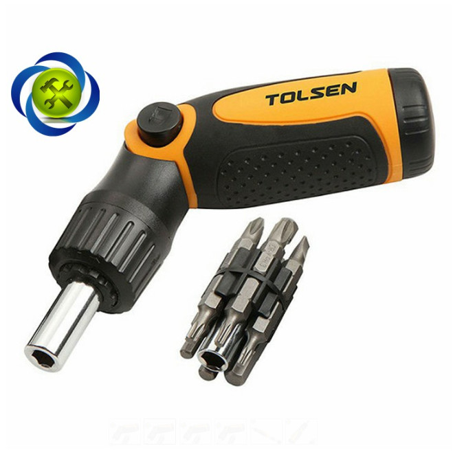 Bộ vít tự động tolsen 20040