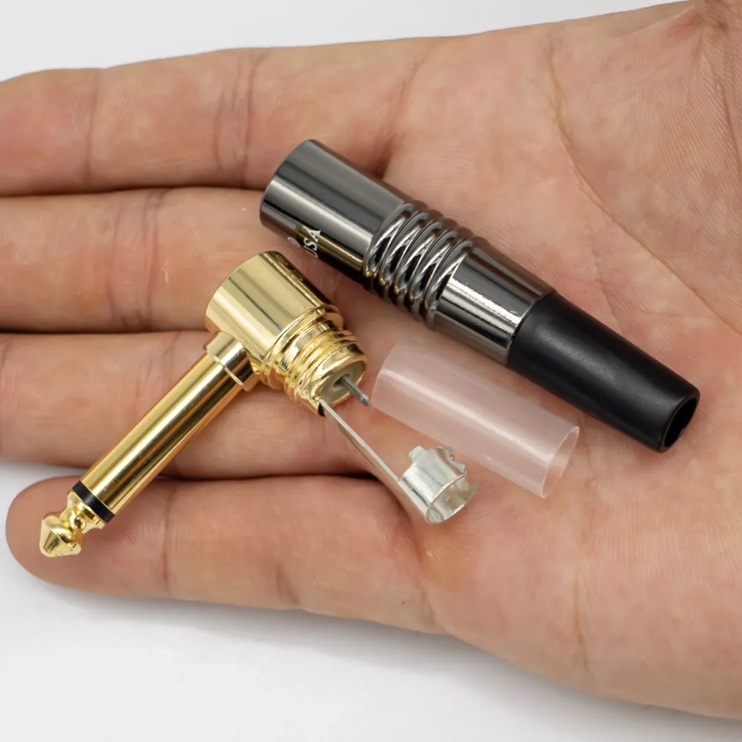 JACK 6 LY LITON USA CONG CHỮ L ( GIÁ 1 CÁI )