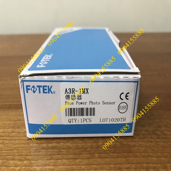 Cảm biến quang A3R-1MX