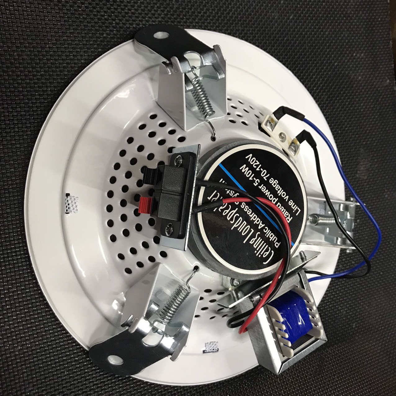 Loa âm trần CEILING LOUDSPEAKER 10W