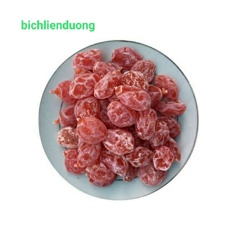? XÍ MUỘI ĐÀO (200gram)