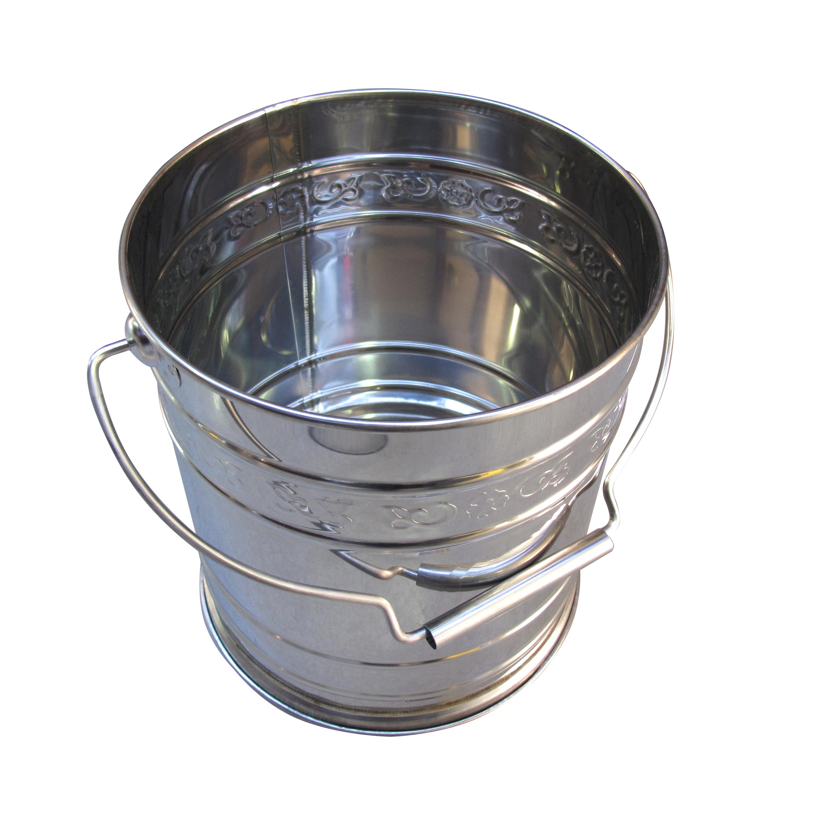 [HCM]Xô  đựng có nắp 7 lít