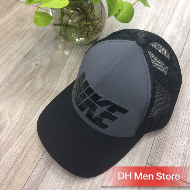 [HCM]Nón kết in logo Nike