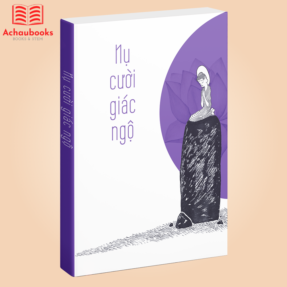 Sách Nụ Cười Giác Ngộ – Nghệ Thuật&hellip;