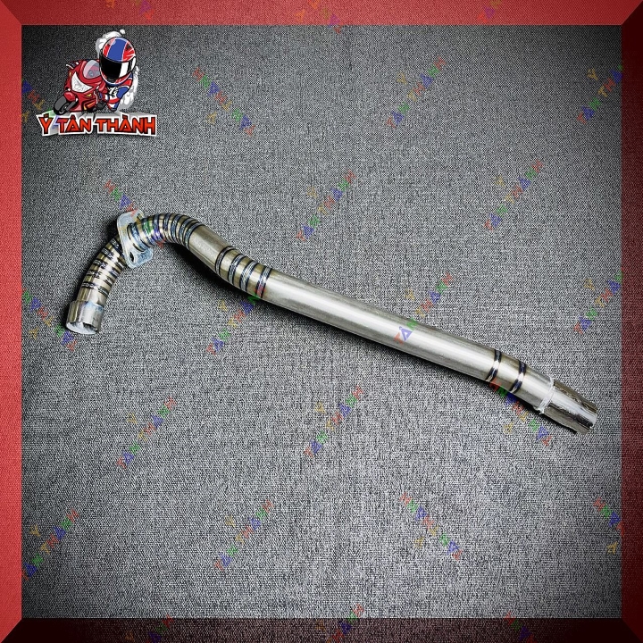 Cổ Pô Titan Cho Xe Future 125 MS16