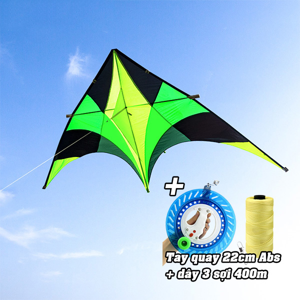 DIỀU DELTA NEWARROW