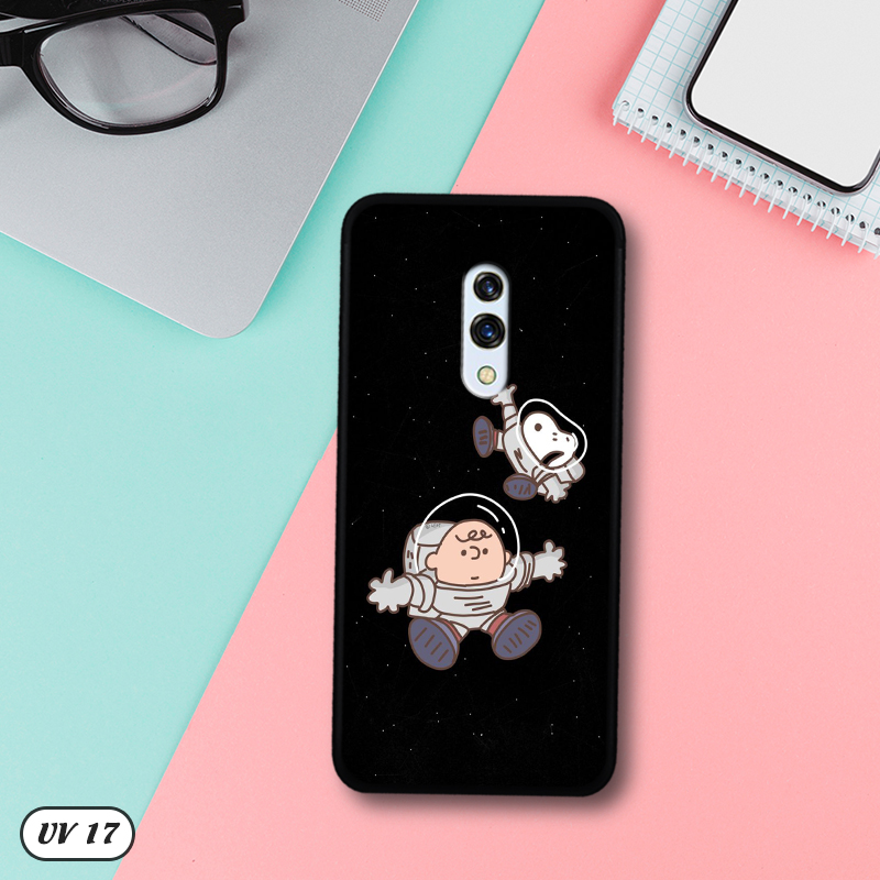 Ốp Oppo K3 lưng nhám -ngộ nghĩnh