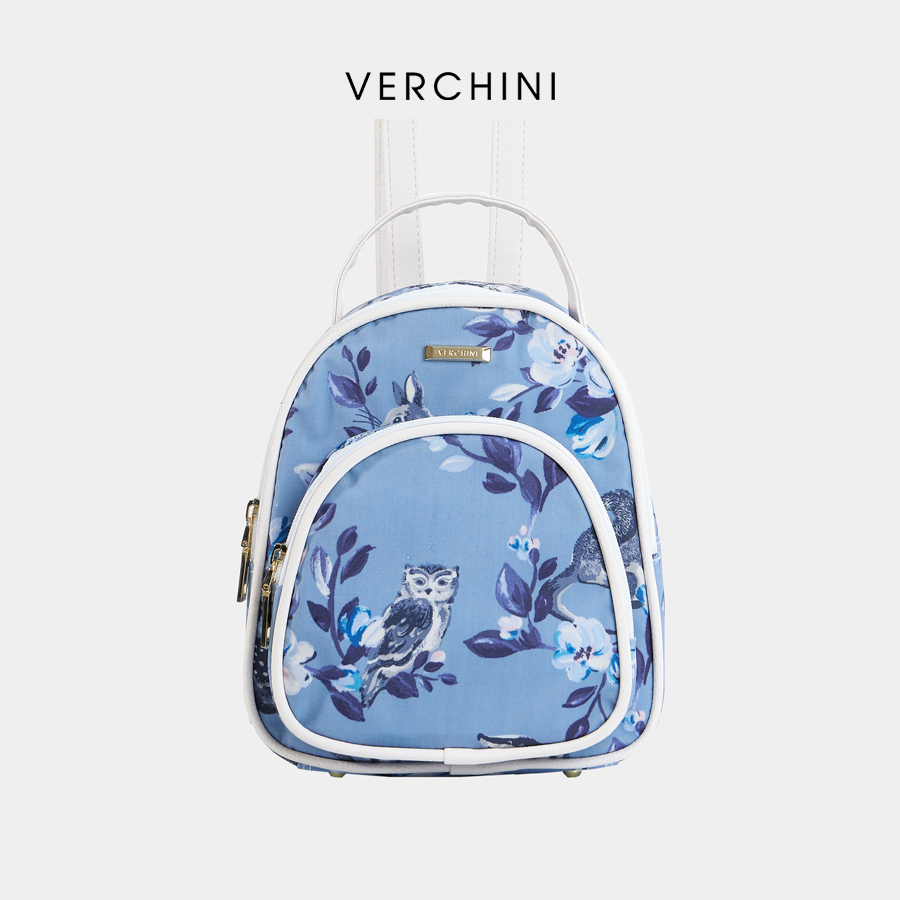 VERCHINI - Balo dù thời trang BLV035