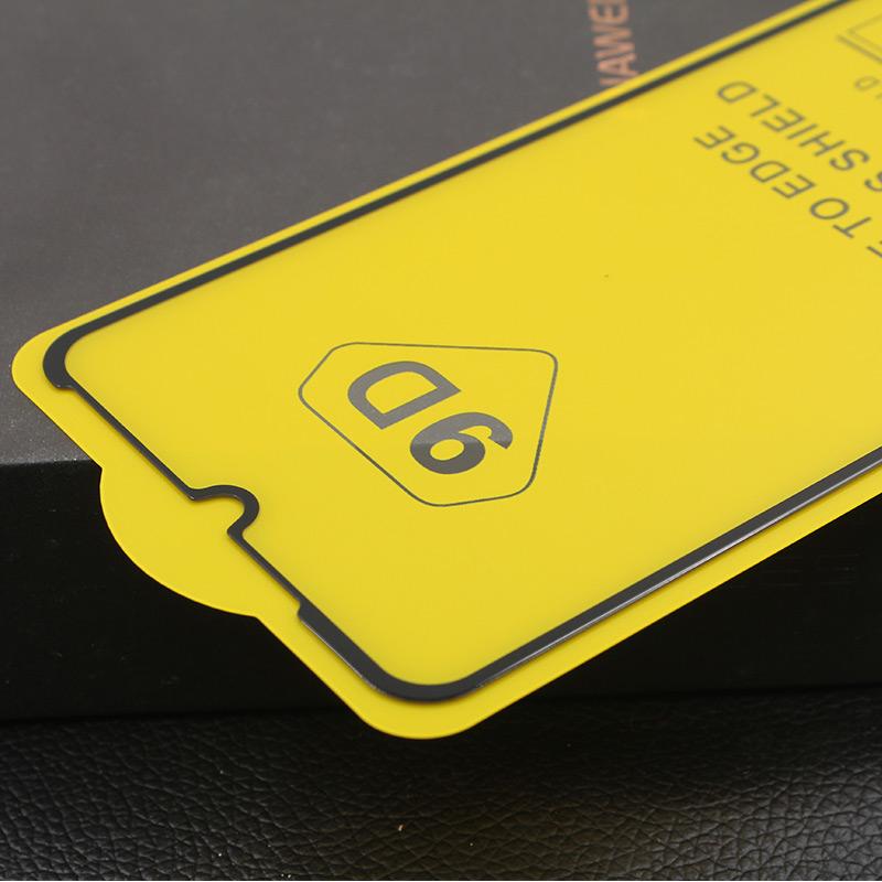 Bộ 2 Miếng dán cường lực Xiaomi Redmi Note 7 full keo full màn