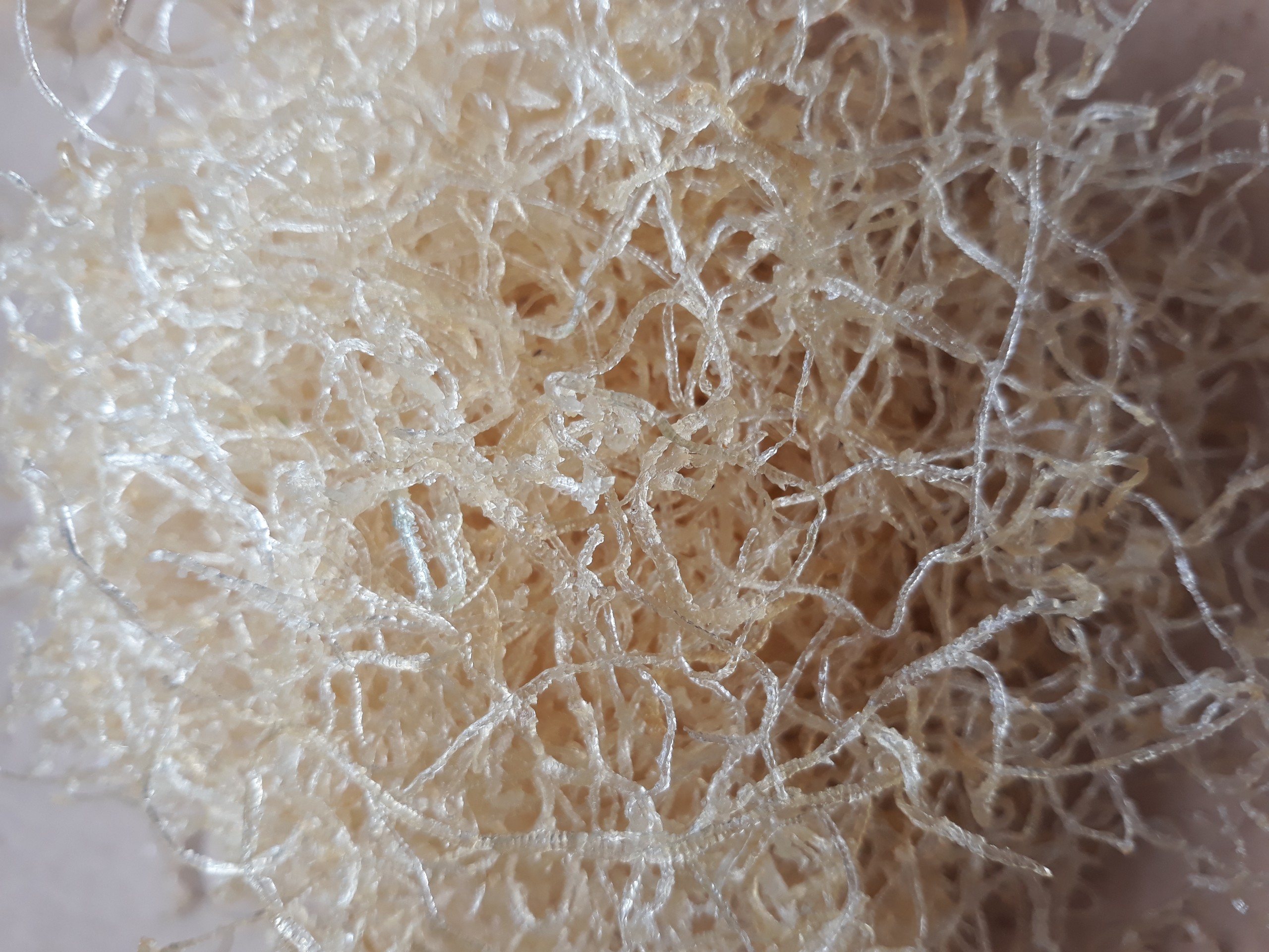 [HCM]BÌ CƠM TẤM SẤY KHÔ 0,5KG