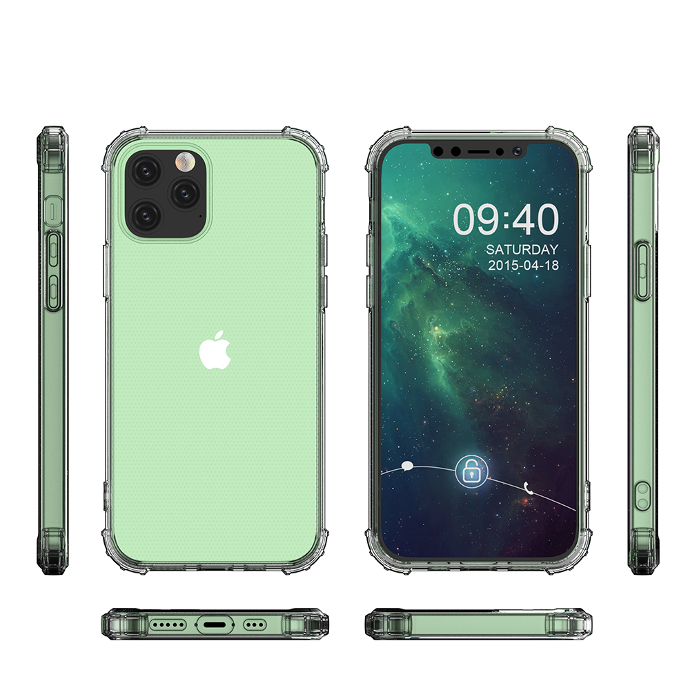 ỐP LƯNG CHỐNG SỐC IPHONE 12 , IPHONE 12 MINI , IPHONE 12 PRO , IPHONE 12 PROMAX