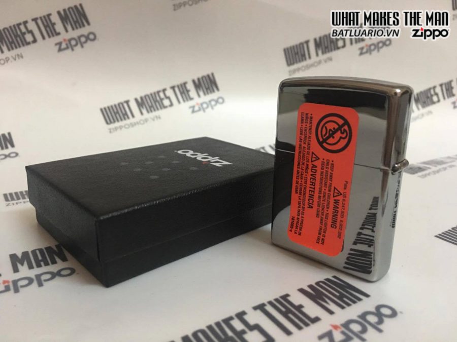 ZIPPO 250 Serenity Prayer