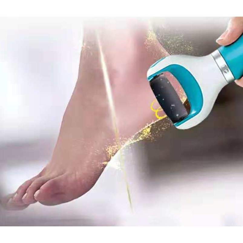 Máy mài gót chân USB (kèm đầu mài)