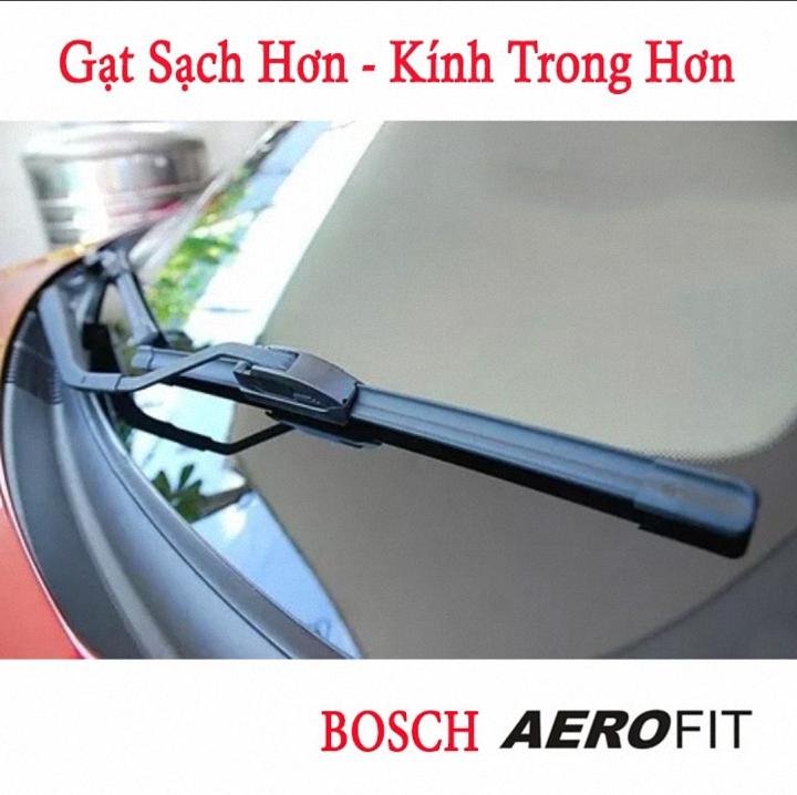 BỘ 2 GẠT MƯA SILICON KIA MORNING