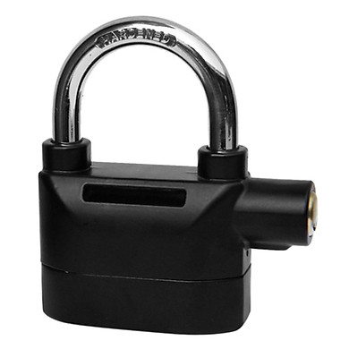 Khoá chống trộm Kinbar K102B
