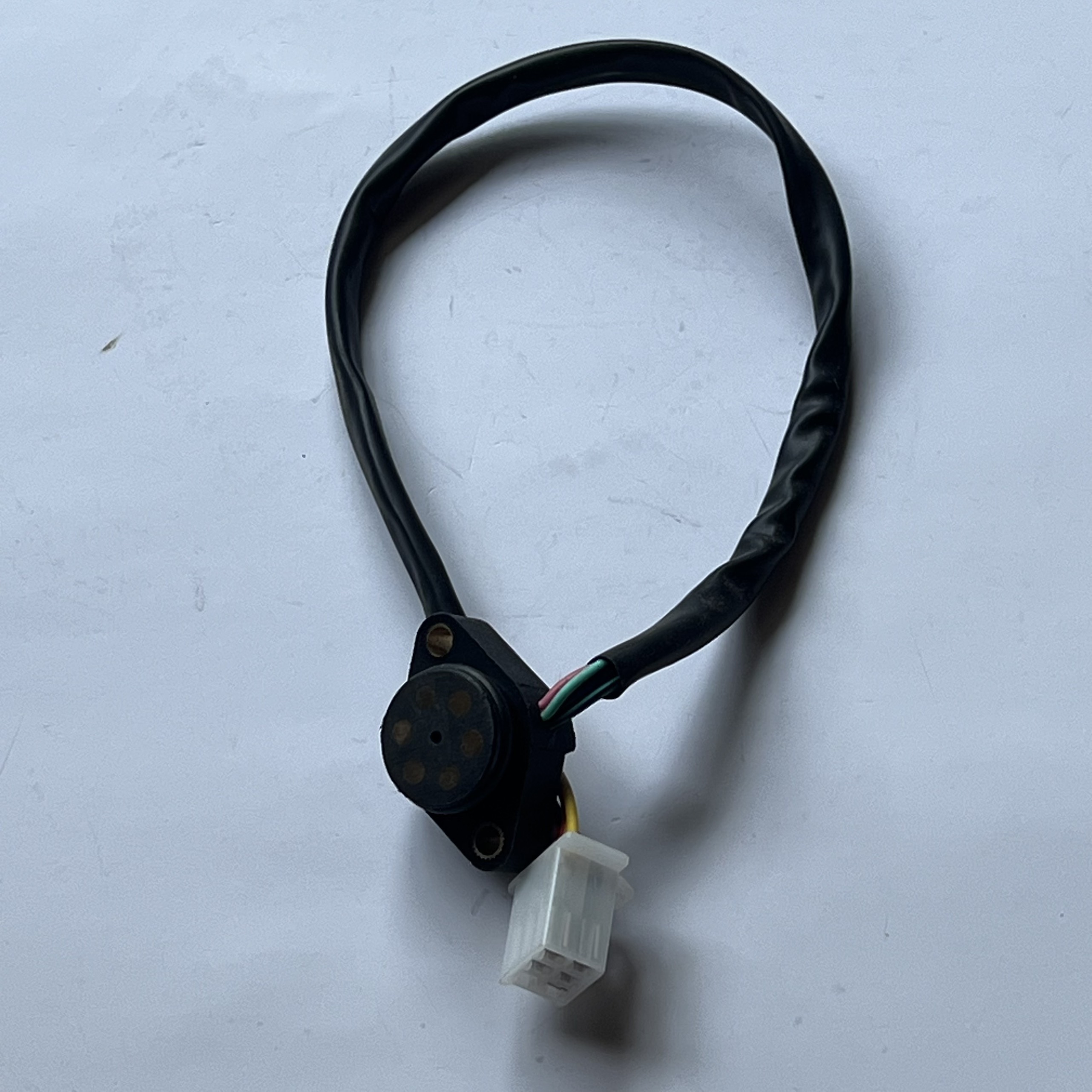 Dây báo số dưới dành cho các loại xe ba gác
