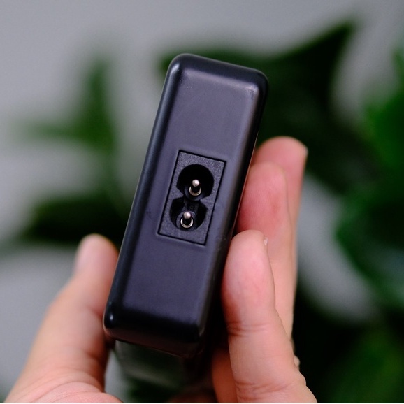 Sạc Anker 5 cổng - 60w USB-C Power Delivery - A2053