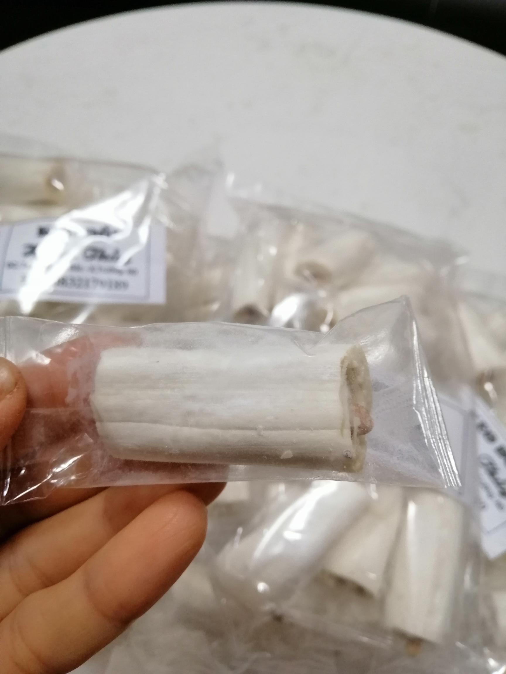 KẸO DỒI LẠC - ĐẶC SẢN NAM ĐỊNH (Gói 300 gram)