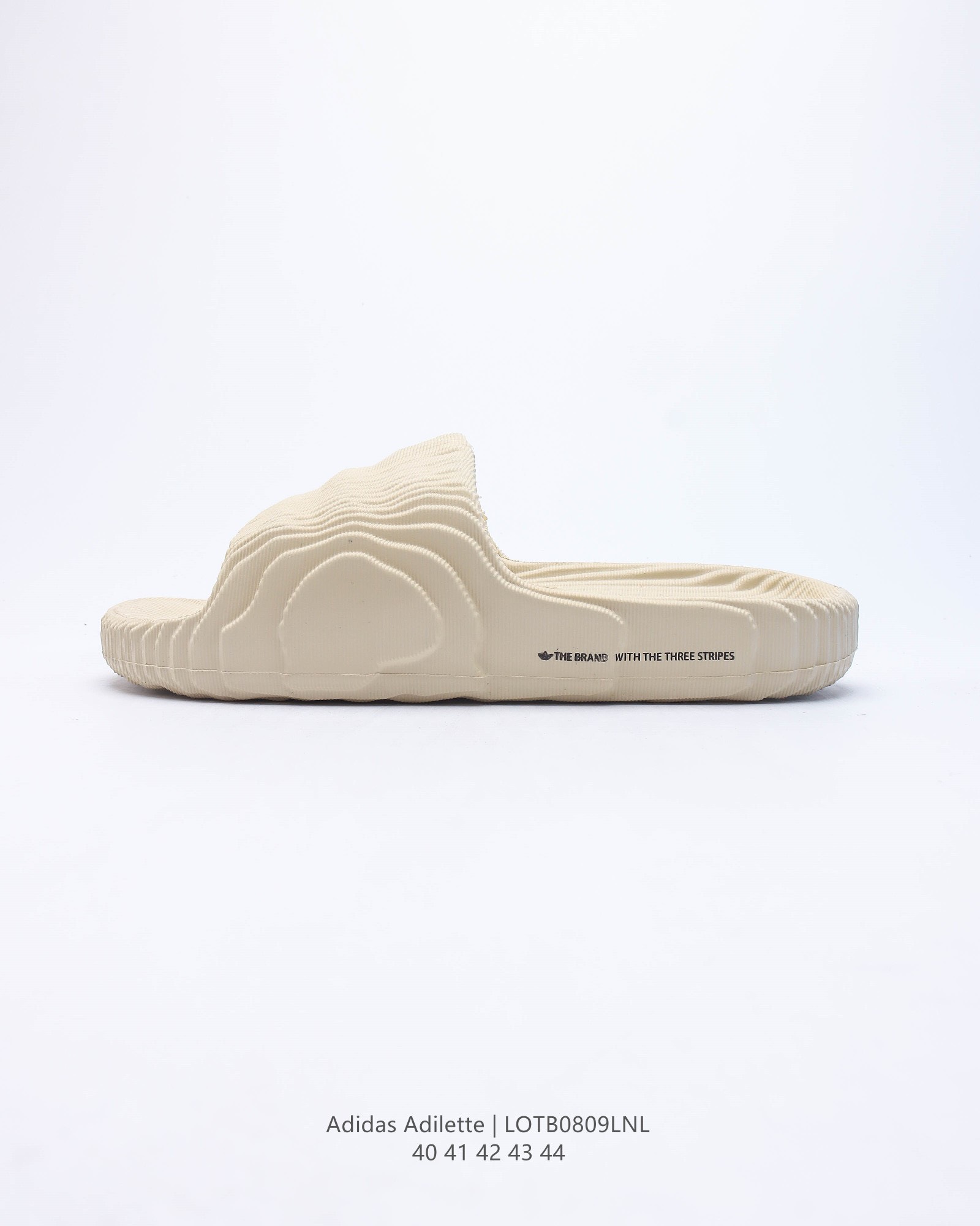 [SALE KHỦNG] DÉP NỮ ADIDAS ADILETTE 22