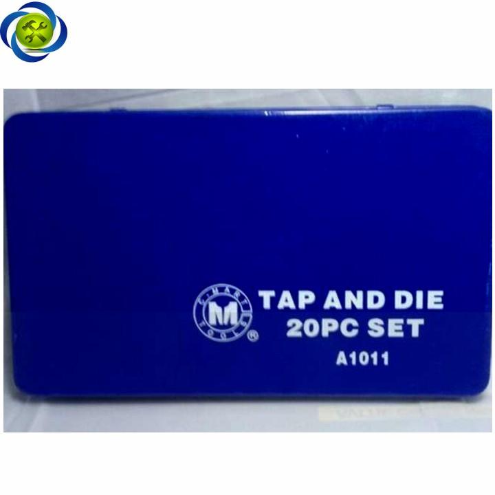 [HCM]Bộ taro C-Mart A1011 20 chi tiết