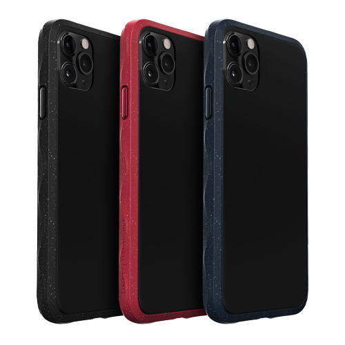 Ốp LAUT Crystal Matter dành cho Iphone 12 Pro Max/ 12/ 12 Pro