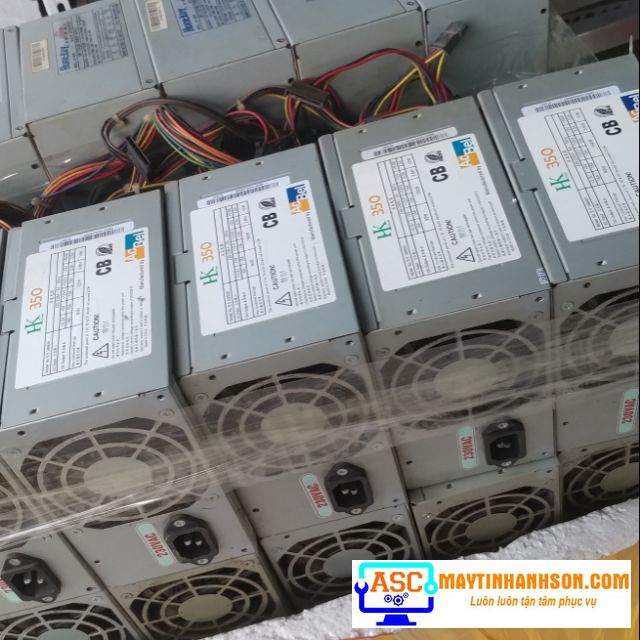 NGUỒN MÁY TÍNH ACBEL 350W,400W,500W