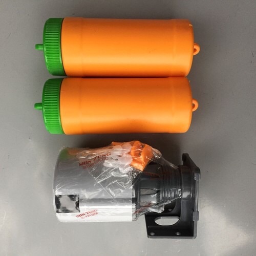 Công tắc phao điện tự động lắp bồn nước