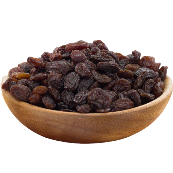 Nho khô đen 250gr