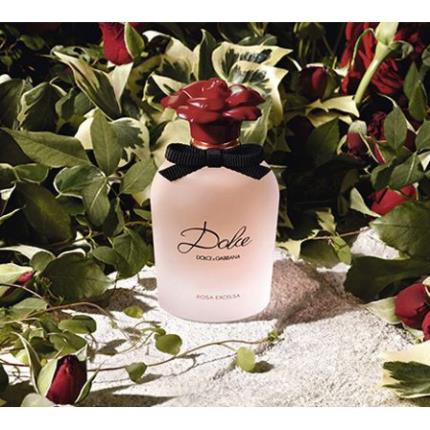 Perfumist - Nước hoa dùng thử D&G Dolce Rosa Excelsa