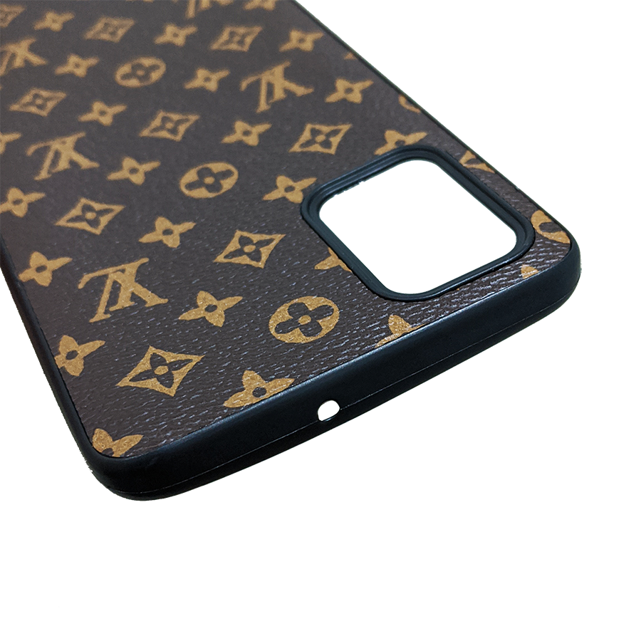 Ốp lưng giả da LV Galaxy A51 A71