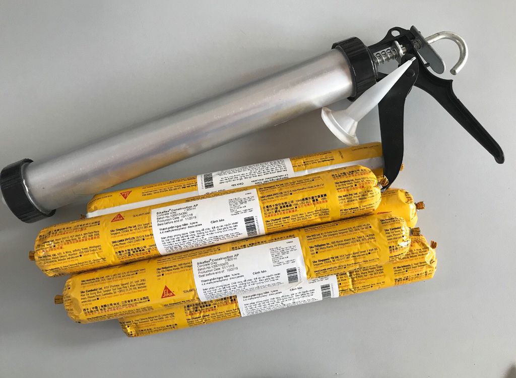 Sika Flex contruction AP