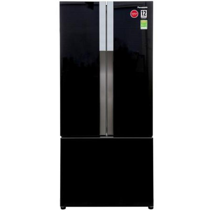 Tủ lạnh Panasonic Inverter 452 lít NR-CY558GKV2