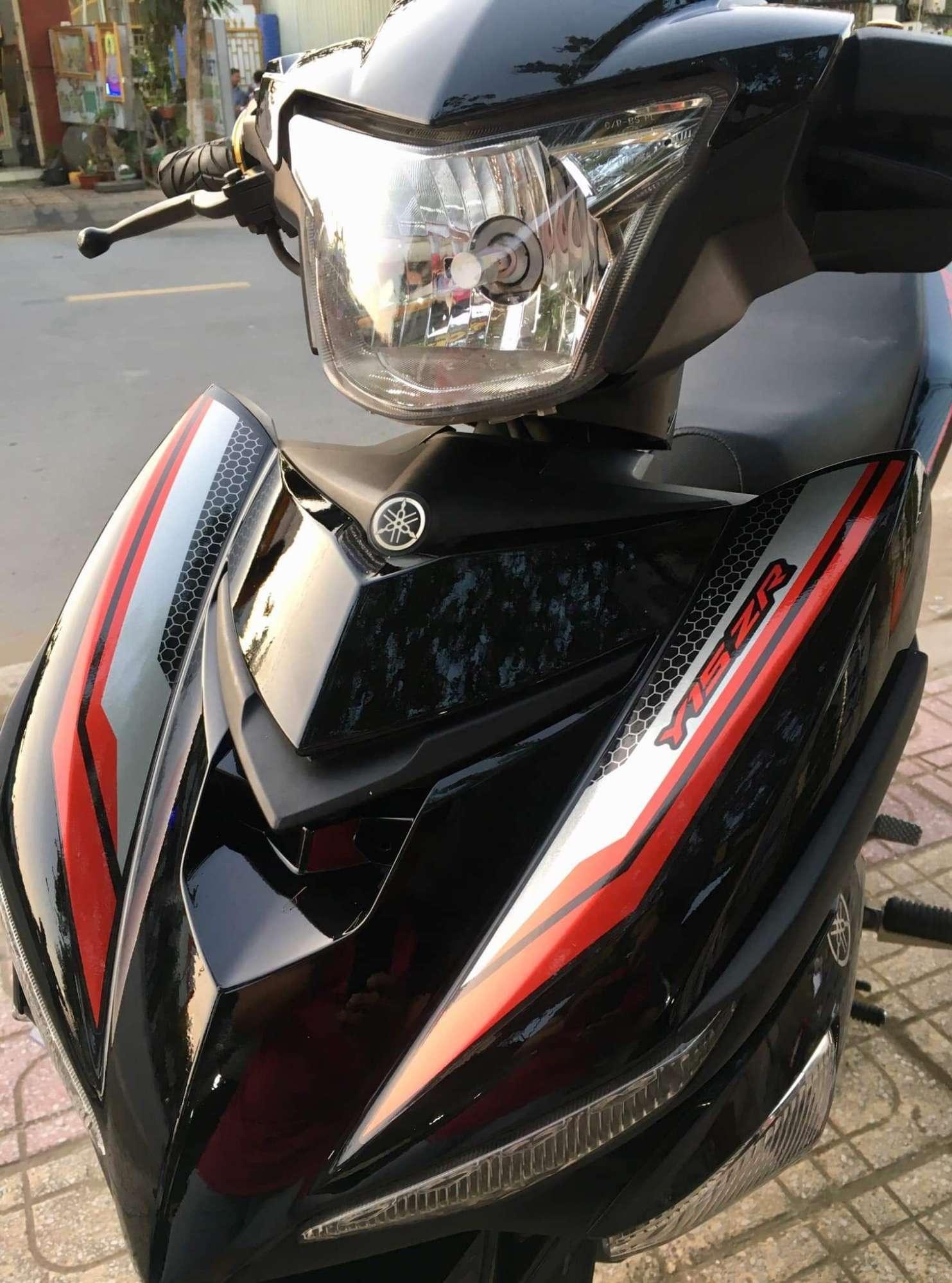 Tem rời ex 150 y15zr Candy