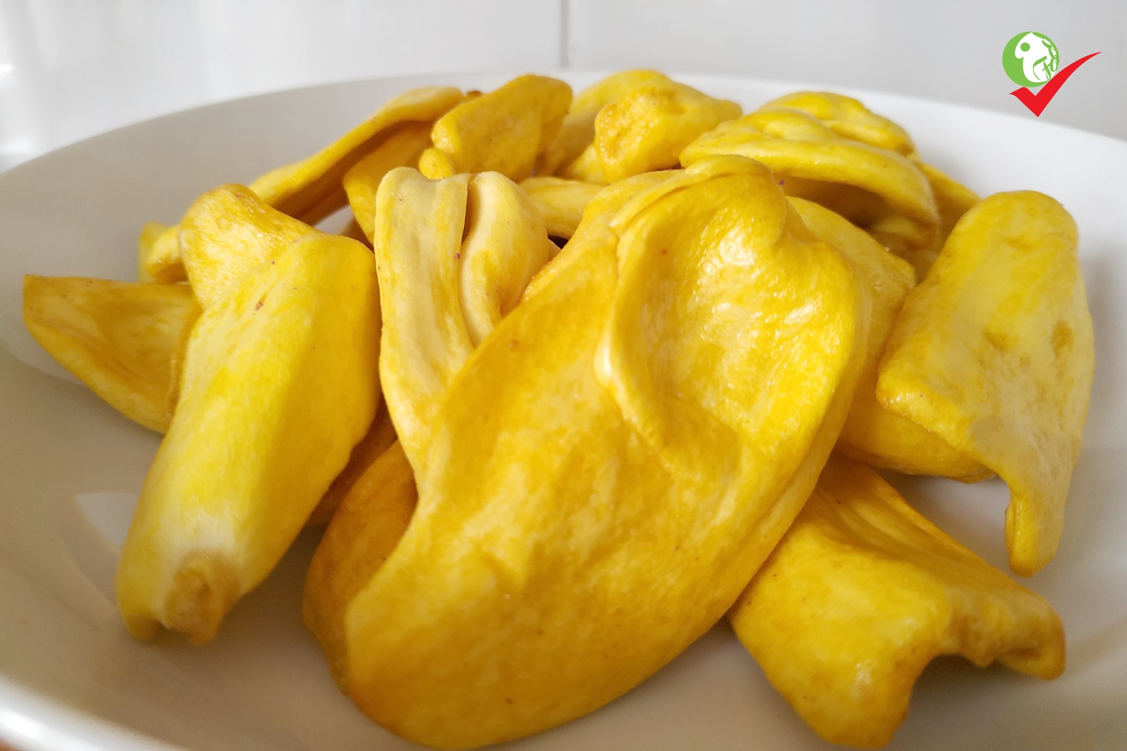 Mít Sấy Quang Vinh