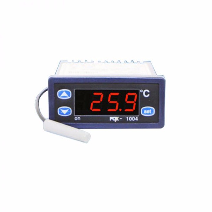 Bộ điều khiển nhiệt độ FOX-2003