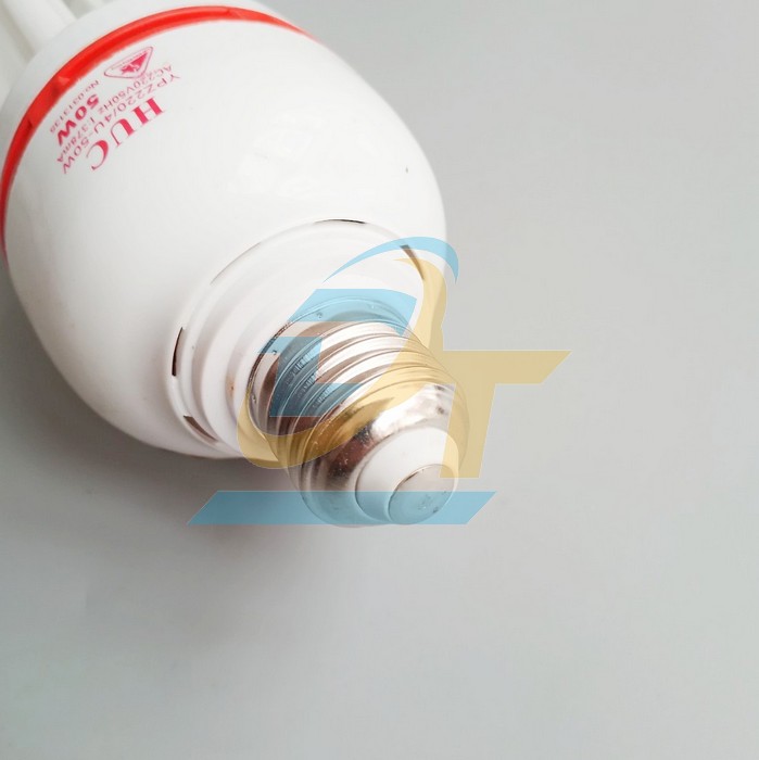 Bóng đèn compact Hồng Ưng 4U 50W