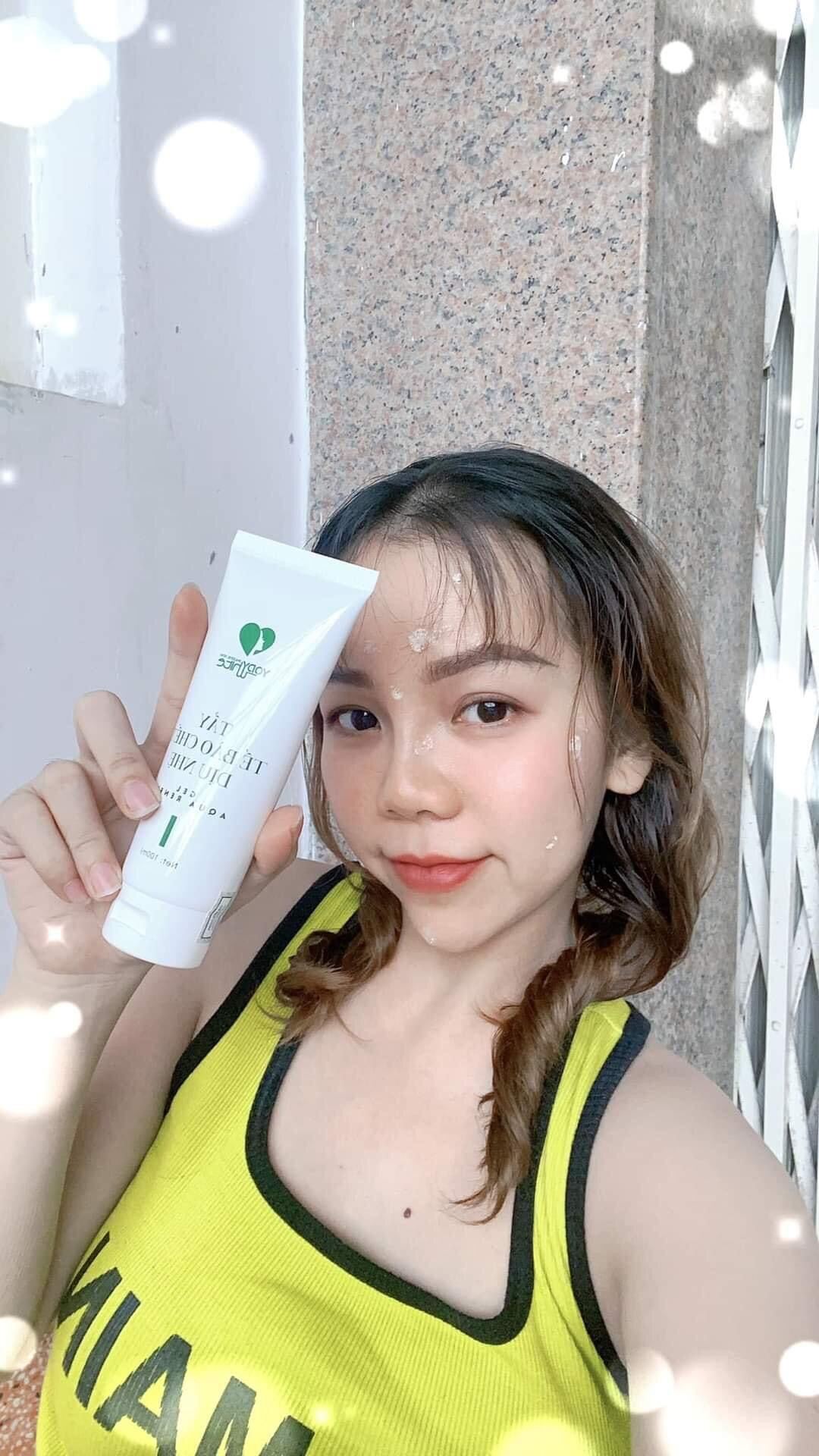 TẨY DA CHẾT DỊU NHẸ PHƯƠNG ANH