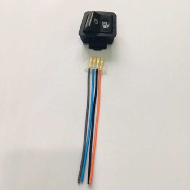 Công tắc passing sh , future , scr , lead , atila đời cũ lưu ý cả dây