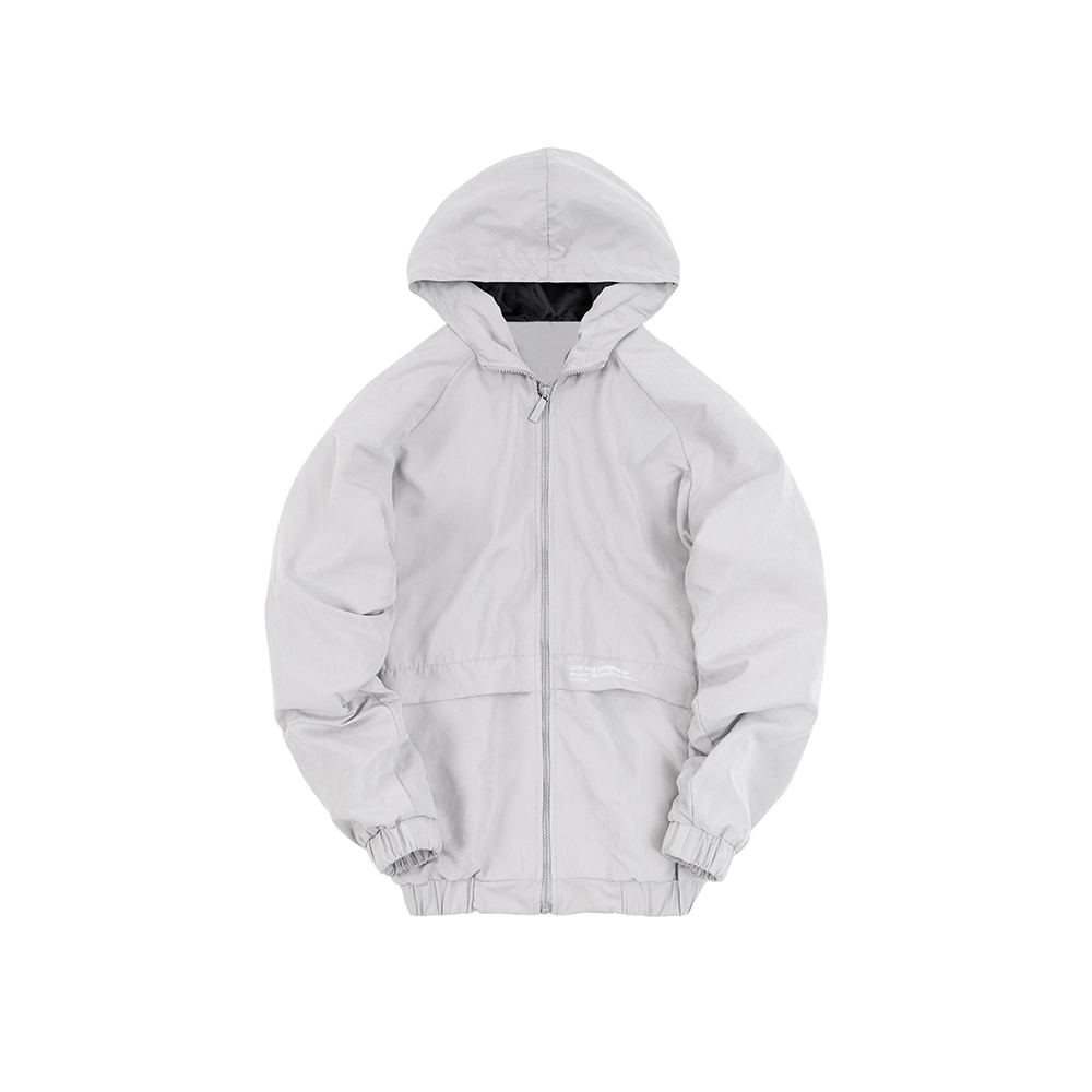 ÁO KHOÁC UNISEX TOTODAY - DIFFERENCE