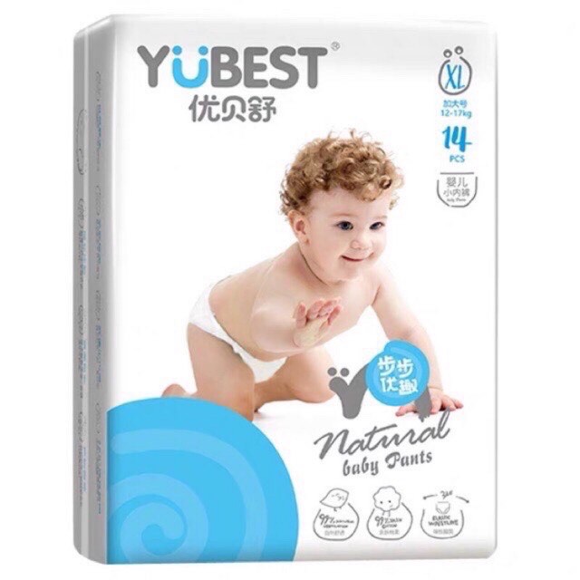 [HCM]ta dan yubest natural size l 96 mieng 9-14kg