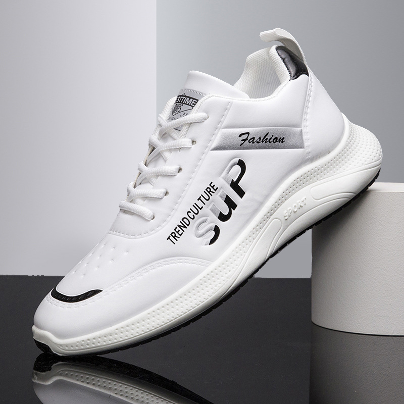 Giày thể thao nam sneaker tăng chiều cao 5cm