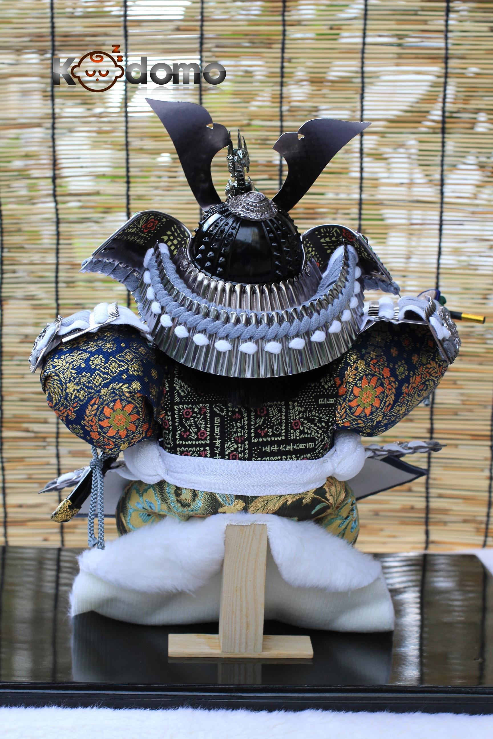 búp bê nhật bản , búp bê samurai , áo giáp samurai , nón giáp samurai , 人形 , 武者人形 , 子供大将 , 鎧 , 兜 , 五月人形, 日本娃娃