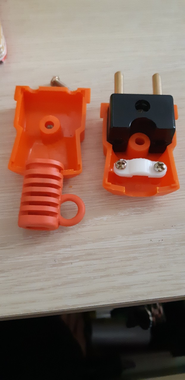 Phích cấm siêu tải 6000W VINAKA (3 cái)
