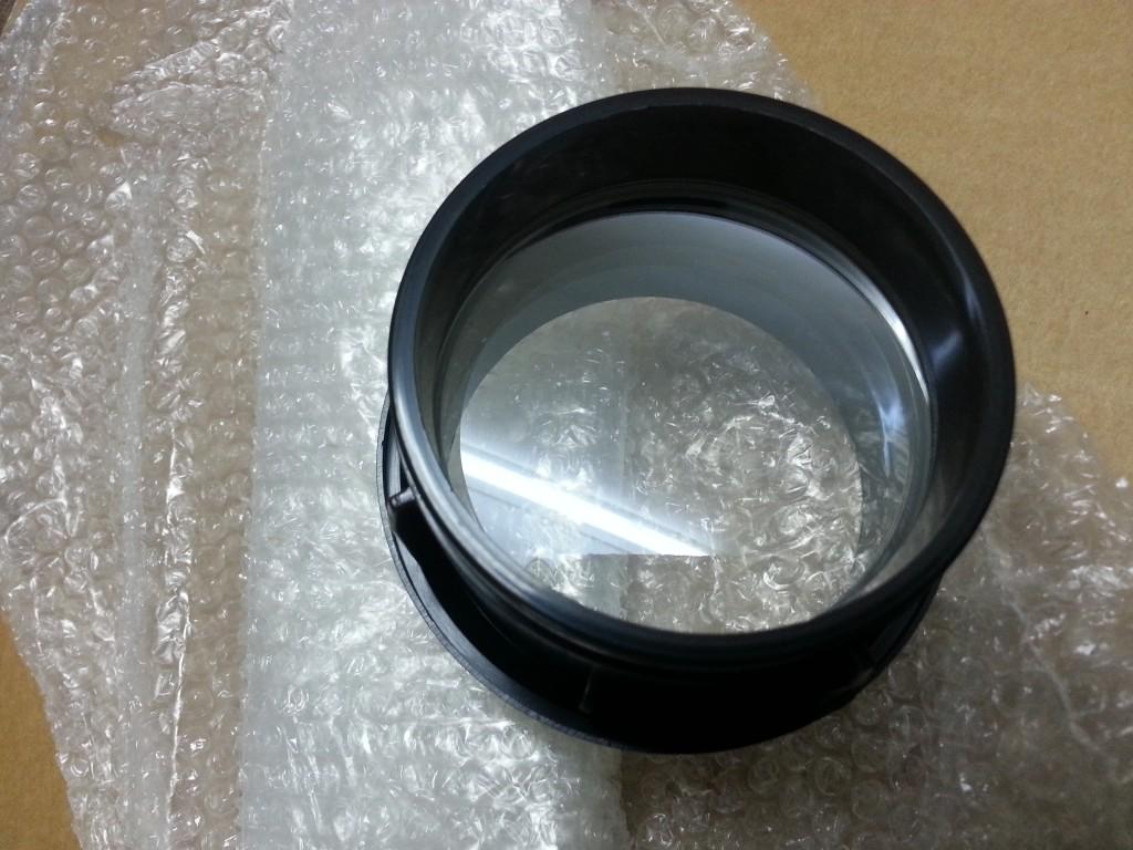 Bộ linh kiện Kính thiên văn KX D60f900mm