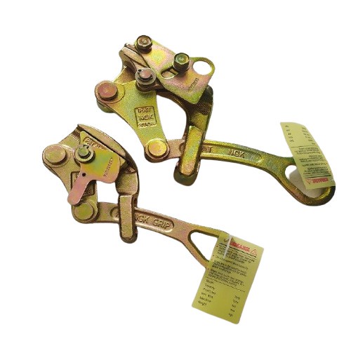 Đớp cáp, cóc kẹp cáp 1 Tấn