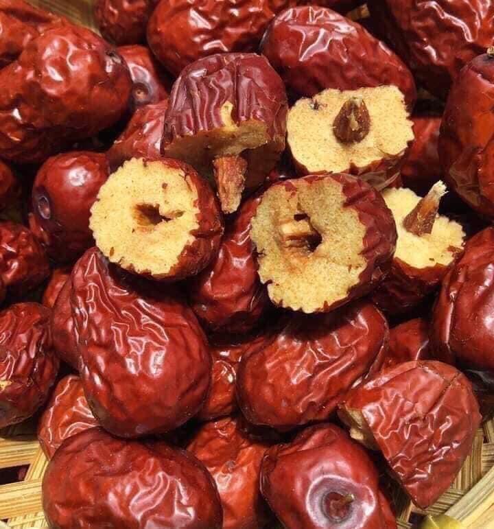 Táo đỏ tân cương 1kg
